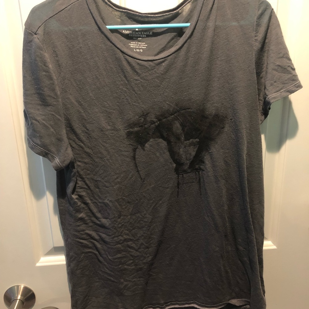 Elephant Tee Shirt
